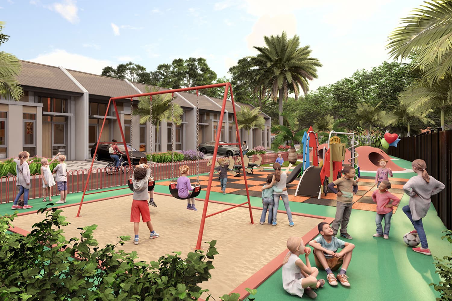 Playground