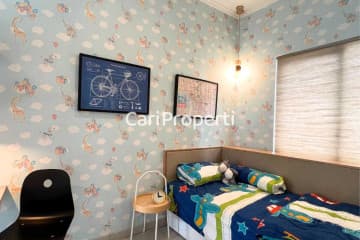Asana Residence Cibubur