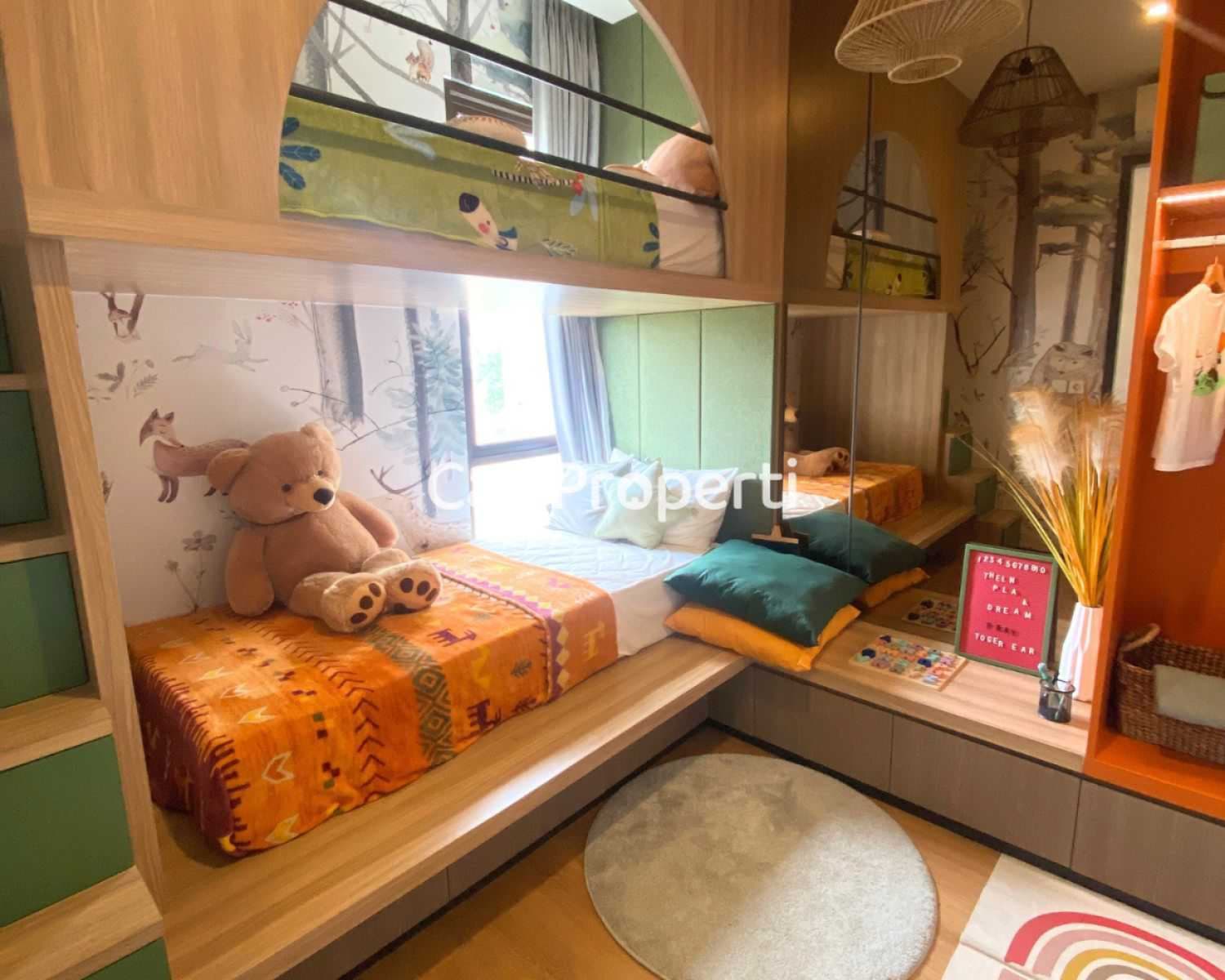 2nd Bedroom
