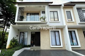 Asana Residence Cibubur