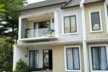 Asana Residence Cibubur