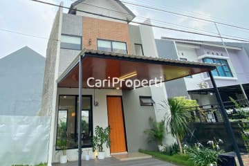 De Oasis Green Residence