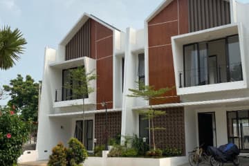 Green Lovina Residence