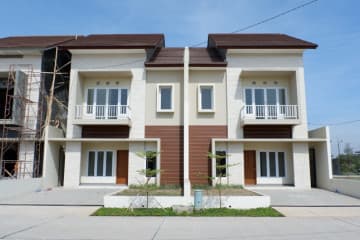 Garden City Estate