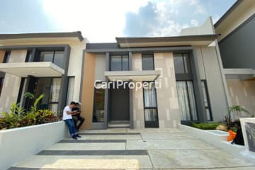 Citra City Sentul