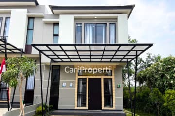 Emerald Terrace Jatiasih