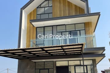 Golden City Bekasi