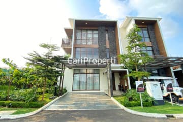 Morizen Summarecon Bekasi