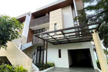 Morizen Summarecon Bekasi