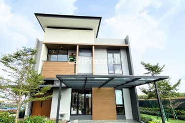 Mulberry Residence Summarecon Bekasi