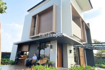 Mulberry Residence Summarecon Bekasi