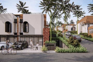 The Emeralda Resort