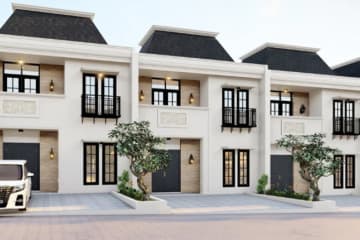 Royal Park Luxury Resort & Residence