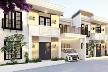 Royal Park Luxury Resort & Residence