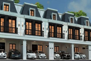 Pancoran Metropolitan 18 Residence