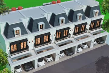 Pancoran Metropolitan 18 Residence