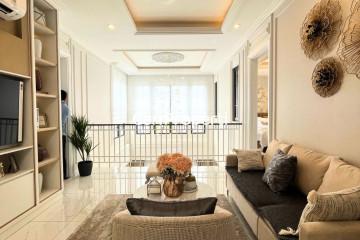 Jasmia Residence Summarecon Crown Gading