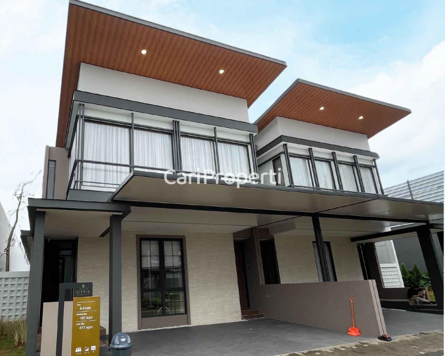 Giva at The Kaia Grand Wisata