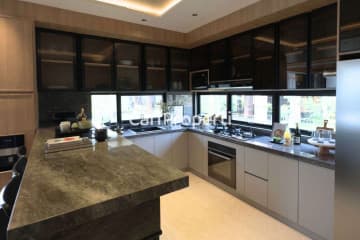 Wynyard Hiera BSD City