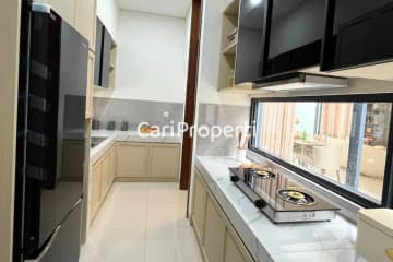 Atherton Kota Wisata Cibubur