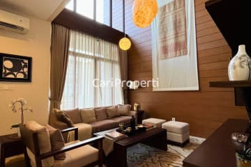 Morizen Summarecon Bekasi