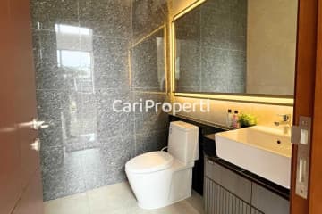 Atherton Kota Wisata Cibubur