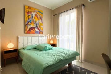 Asana Residence Cibubur