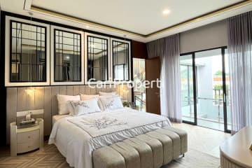 Atherton Kota Wisata Cibubur