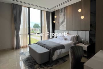 Atherton Kota Wisata Cibubur