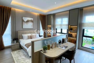 Giva at The Kaia Grandwisata