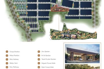 Wynyard Hiera BSD City