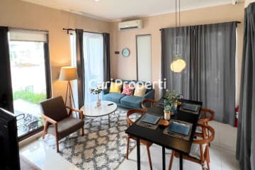 Asana Residence Cibubur