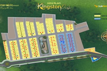 Kingston Park