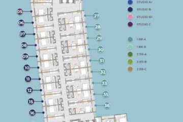 Creativo Bintaro Plaza Residence