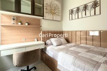 The Mansa Depok