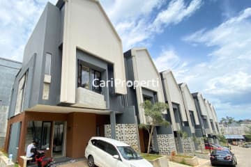Amadea Townhouse