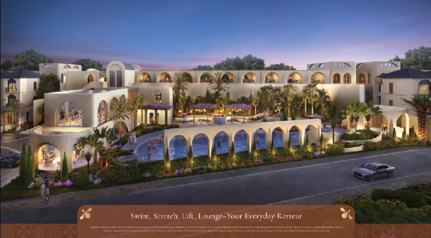 Clubhouse Malta Citra 8