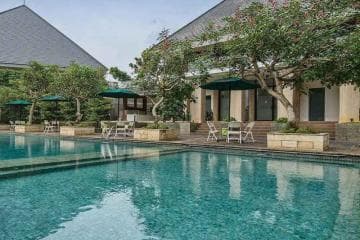 Green Andara Residence