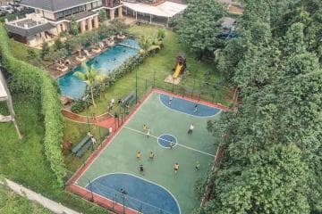 Green Andara Residence