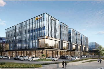 Navapark Business Suites