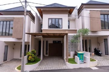 Mutiara Damai Cipayung