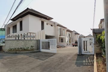 Mutiara Damai Cipayung