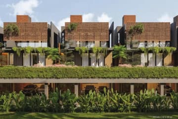 Damara Village Serpong
