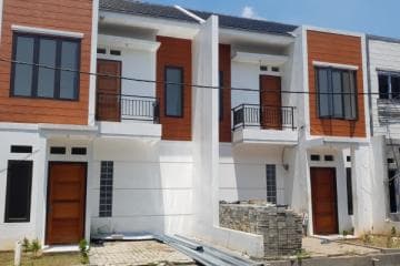 Griya Kapuk Indah