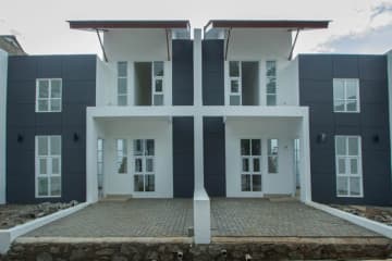Green City Resort