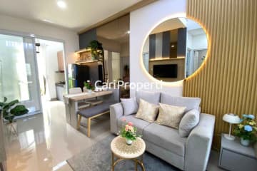 Safira @Aryana Karawaci