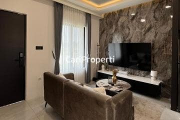 Yukari Residence Sawangan