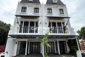 Maison des Claire