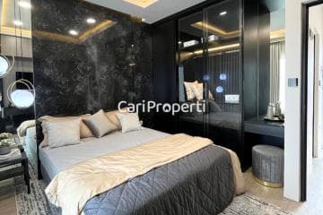 Yukari Residence Sawangan
