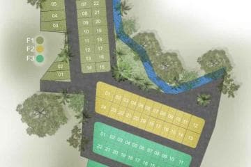 Green Andara Residence